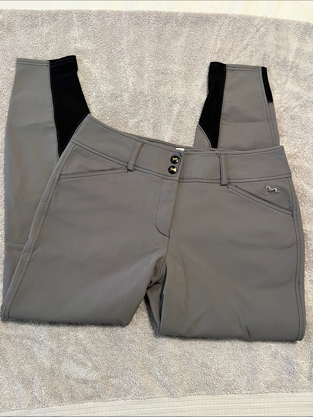 RJ Classic Breeches